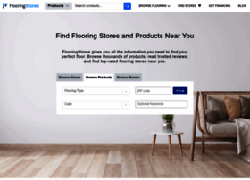 flooringstores.com preview