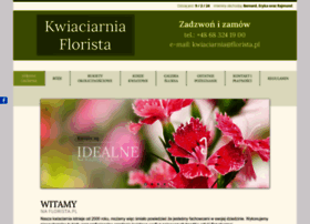 florista.pl preview