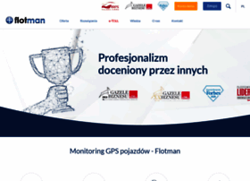flotman.pl preview