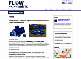flowmetrix.co.za preview