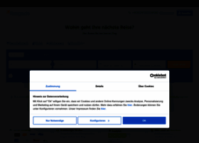 fluege.de preview
