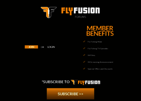 flyfusionforums.com preview