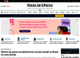 folha.uol.com.br preview