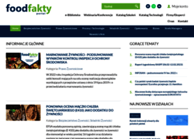 foodfakty.pl preview