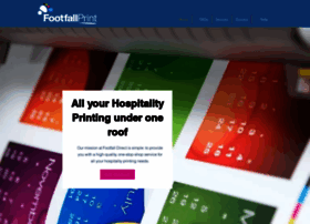 footfalldirect.co.uk preview
