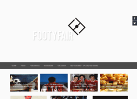 footyfair.com preview