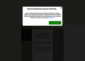 fora.pl preview