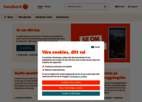 foreningssparbanken.se preview