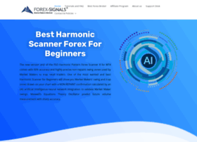 forex-signals.online preview