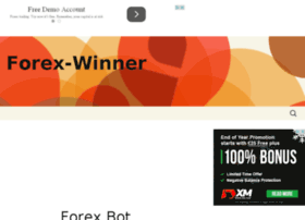 forex-winner.org preview