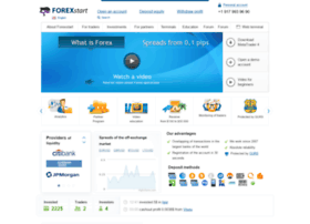 forexstart.com preview