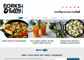 forksandfolly.com preview