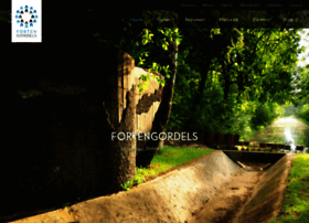 fortengordels.be preview