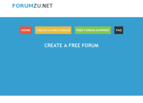 forumzu.net preview