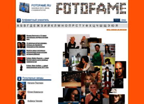 fotofame.ru preview