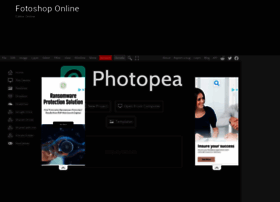 fotoshoponline.net preview