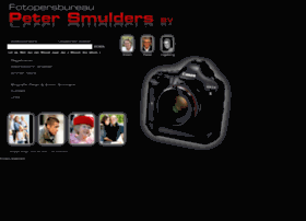 fotosmulders.nl preview