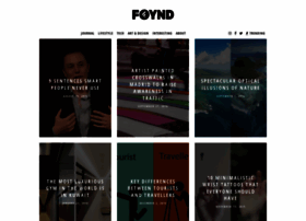 foynd.com preview