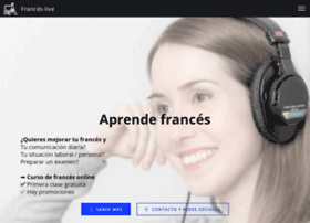 frances-live.com preview