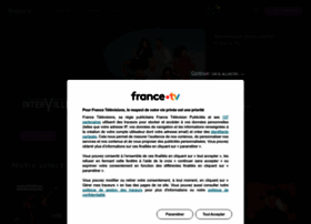 francetv.fr preview