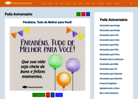 frasesdeaniversario.com.br preview
