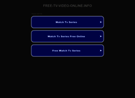 free-tv-video-online.info preview