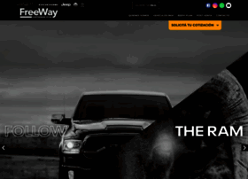 free-way.com.ar preview