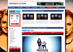 freebets.claims preview