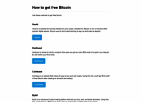 freebitcoin.com preview