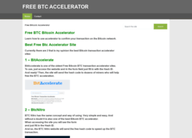 freebtcaccelerator.com preview