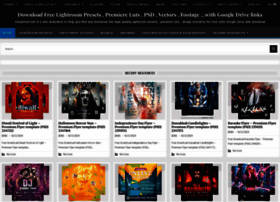 freepreset.net preview