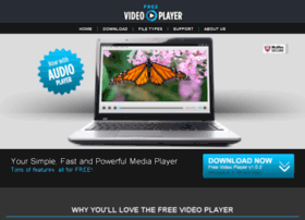freevideoplayer.com preview