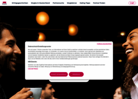friendscout24.de preview
