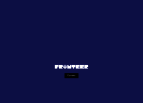 fronteer.us preview