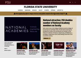 fsu.edu preview