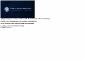 ftc.gov preview