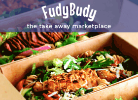 fudybudy.com preview