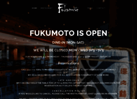 fukumotoaustin.com preview