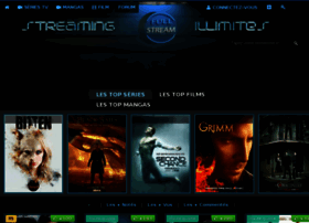 full-stream.me preview