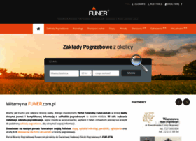 funer.com.pl preview
