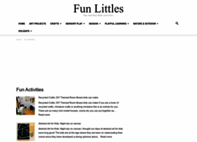 funlittles.com preview