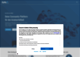 fupa.net preview