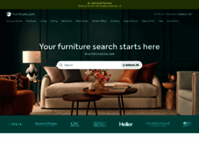 furniture.com preview