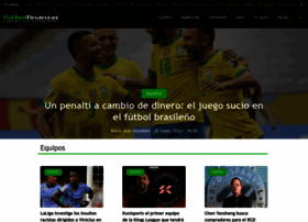 futbolfinanzas.com preview