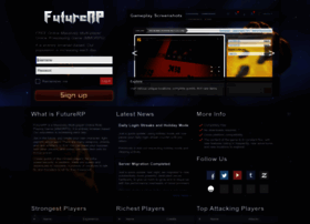 futurerp.net preview