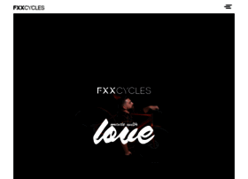 fxxcycles.com preview