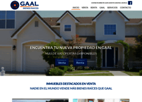 gaal.com.mx preview