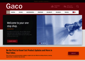 gaco.com preview