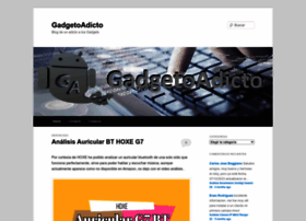 gadgetoadicto.com preview