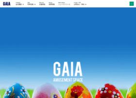 gaia-jp.com preview